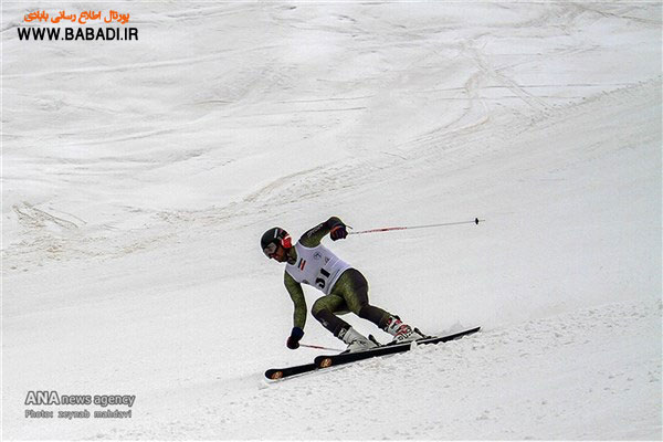 کسب مقام نایب قهرمانی مسابقات کشوری اسکی از سوی دانشجویان دانشگاه آزاد اسلامی شهرکرد