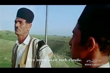 مستند جالب از کوچ ایل بابادی و آ جعفر قلی خان در سال ۱۹۷۶ (کامل)