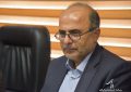 سیاوش احمدی میرقائد به سمت سرپرست سازمان امور عشایر ایران منصوب شد